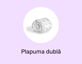 Plapuma dublă