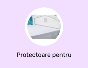 Protectoare pentru saltele