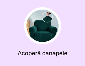 Acoperă canapele