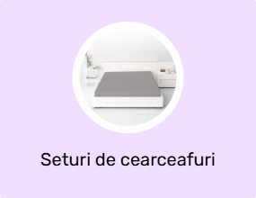 Seturi de cearceafuri simple