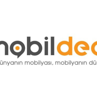 Mobildeco logo