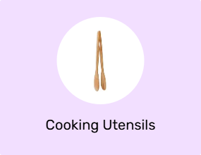 Cooking Utensils