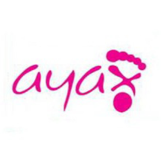 Ayax Shoes logo
