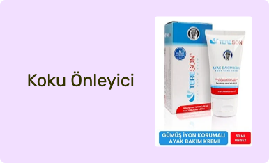 Koku Önleyici