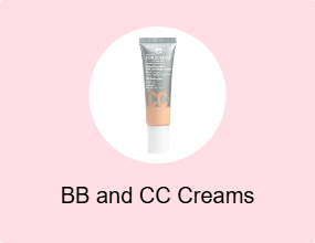 BB and CC Creams
