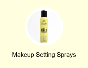 Makeup Setting Sprays