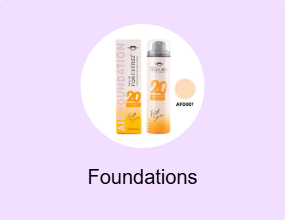 Foundations