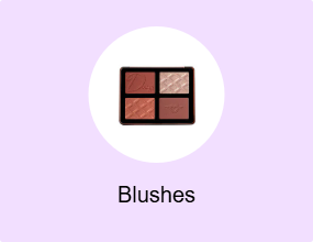 Blushes