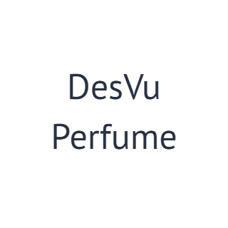 DesVu Perfume
