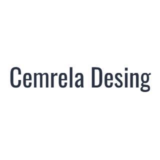 Cemrela Desing