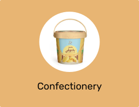 Confectionery