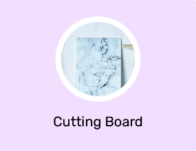 Cutting Board
