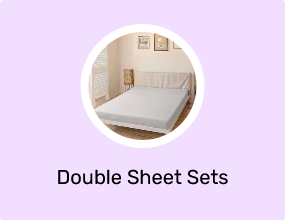 Double Sheet Sets