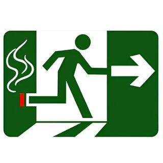 SmokeExit