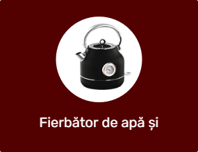 Fierbător de apă și ceainic