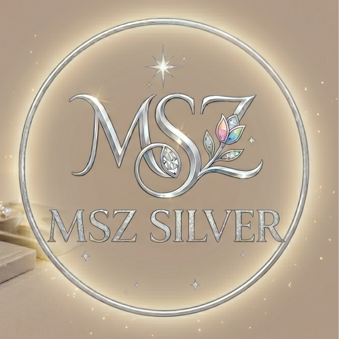MSZ Silver