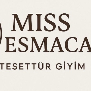 Miss Esmaca logo