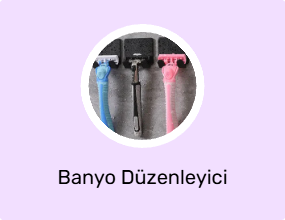 Banyo Düzenleyici