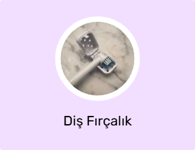 Diş Fırçalık