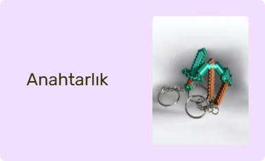 Anahtarlık