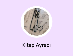 Kitap Ayracı