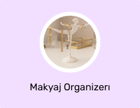 Makyaj Organizerı