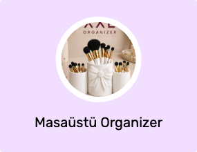 Masaüstü Organizer