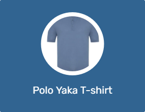 Polo Yaka T-shirt