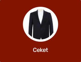 Ceket