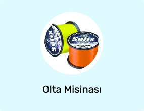 Olta Misinası