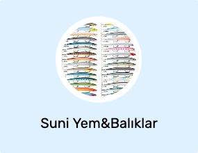 Suni Yem&Balıklar