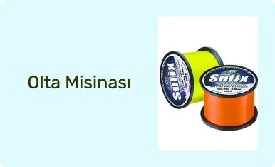 Olta Misinası