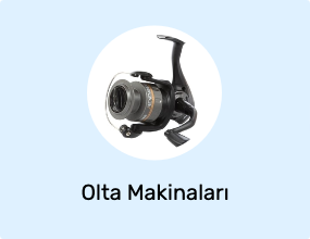 Olta Makinaları