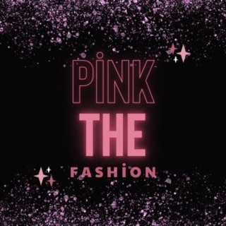 PINK THE FASHION