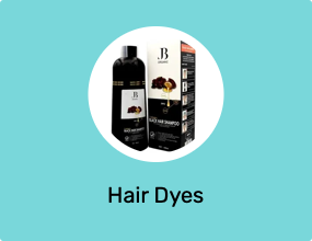 Hair Dyes