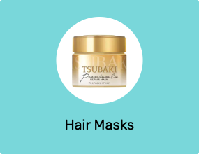 Hair Masks