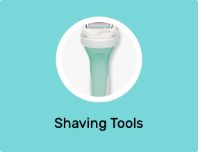 Shaving Tools