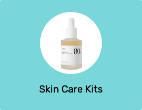 Skin Care Kits