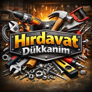 HırdavatDükkanım