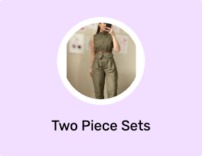 Two Piece Sets