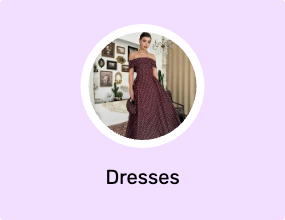 Dresses