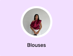Blouses