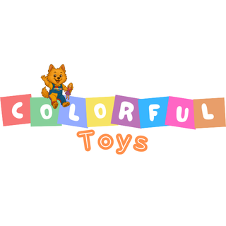 Colorful Toys