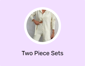 Two Piece Sets
