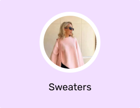 Sweaters