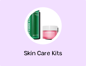 Skin Care Kits