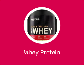 Whey Protein