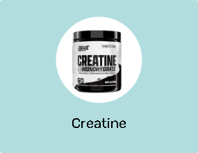 Creatine
