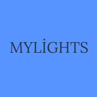 MYLİGHTS logo
