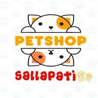 SALLAPATİ logo